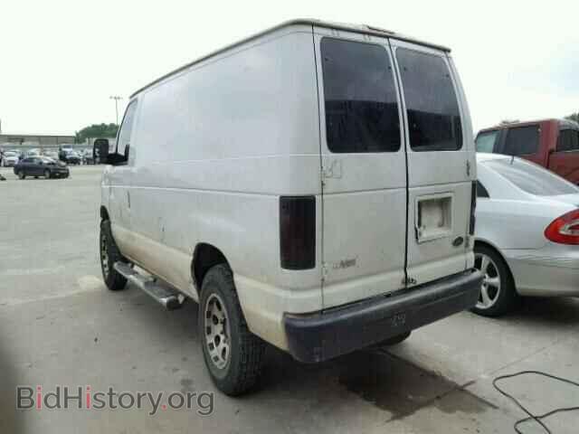 2004 FORD ECONOLINE - VIN: 1FTNE24W64HA65542 - Photo 3