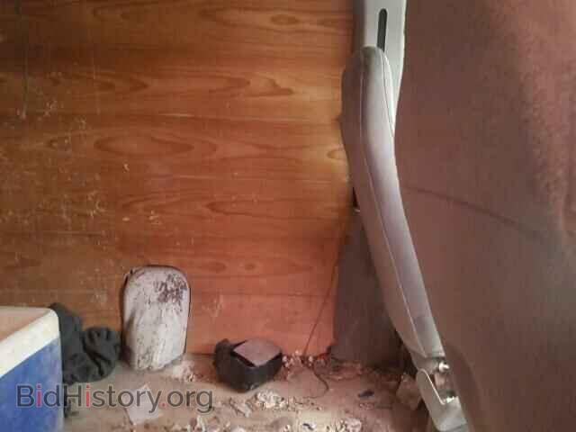 2004 FORD ECONOLINE - VIN: 1FTNE24W64HA65542 - Photo 6