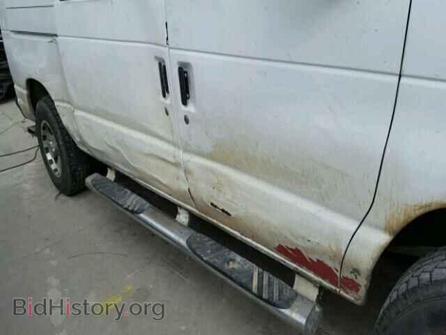 2004 FORD ECONOLINE - VIN: 1FTNE24W64HA65542 - Photo 9