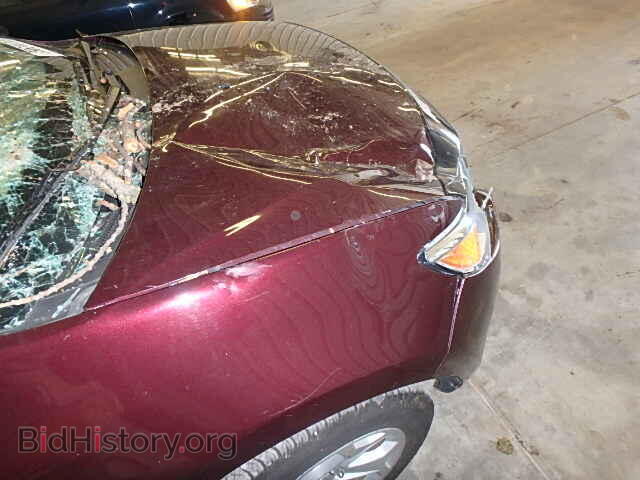 2011 FORD EDGE - VIN: 2FMDK4JC7BBA65243 - Photo 9