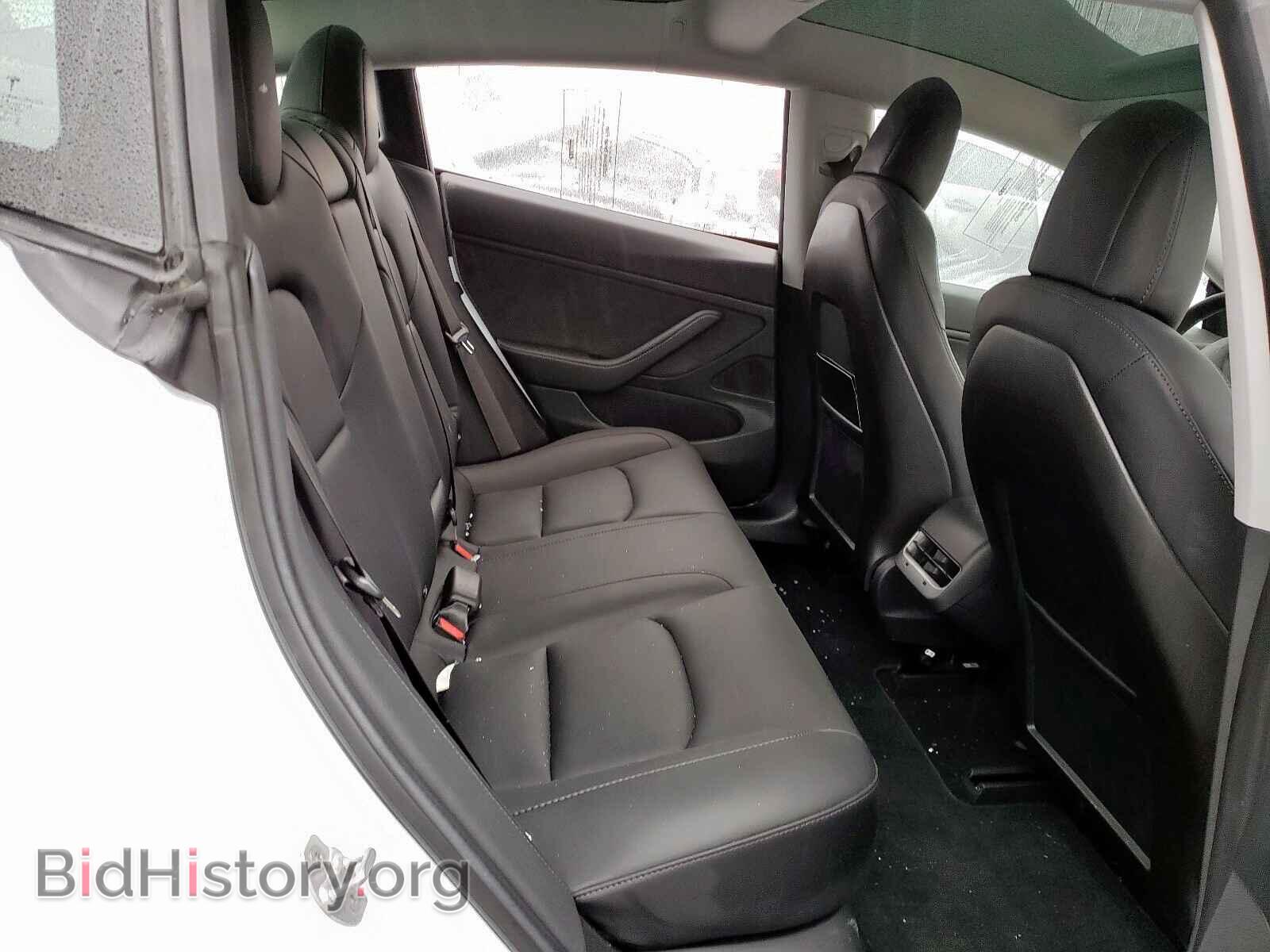 2018 TESLA MODEL 3 - VIN: 5YJ3E1EB2JF111618 - Photo 6