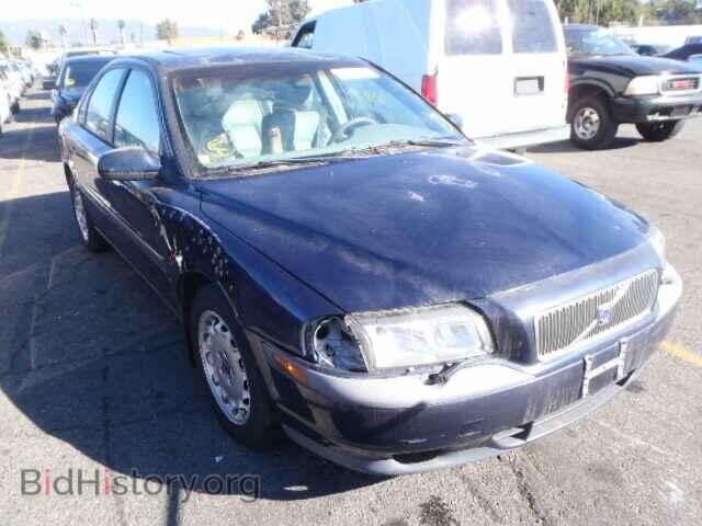 Фотография YV1TS94D5Y1068447 - VOLVO S80 2000