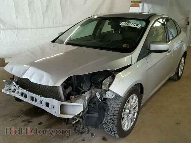 2012 FORD FOCUS - VIN: 1FAHP3F24CL179323 - Photo 2