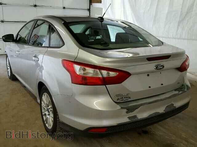 2012 FORD FOCUS - VIN: 1FAHP3F24CL179323 - Photo 3