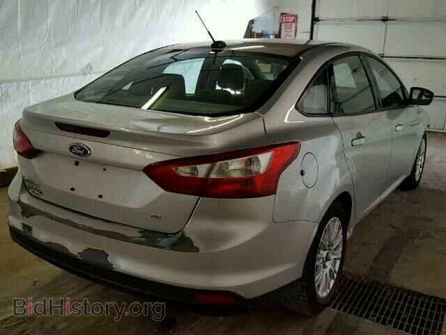 2012 FORD FOCUS - VIN: 1FAHP3F24CL179323 - Photo 4