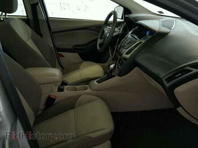 2012 FORD FOCUS - VIN: 1FAHP3F24CL179323 - Photo 5
