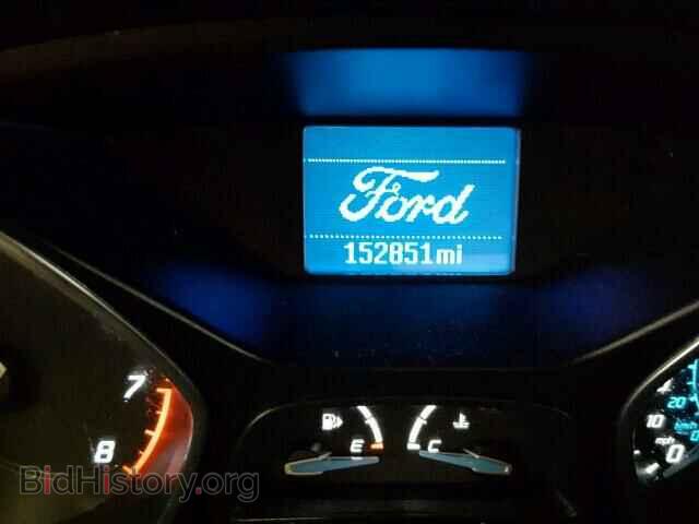 2012 FORD FOCUS - VIN: 1FAHP3F24CL179323 - Photo 8