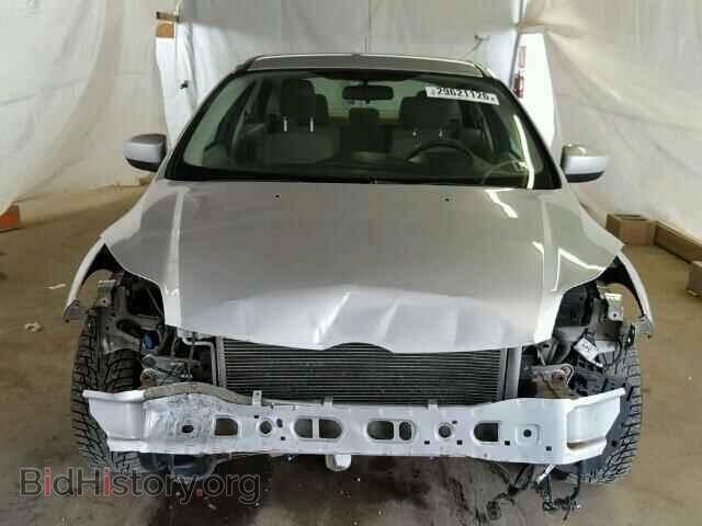 2012 FORD FOCUS - VIN: 1FAHP3F24CL179323 - Photo 9