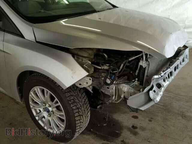 2012 FORD FOCUS - VIN: 1FAHP3F24CL179323 - Photo 10