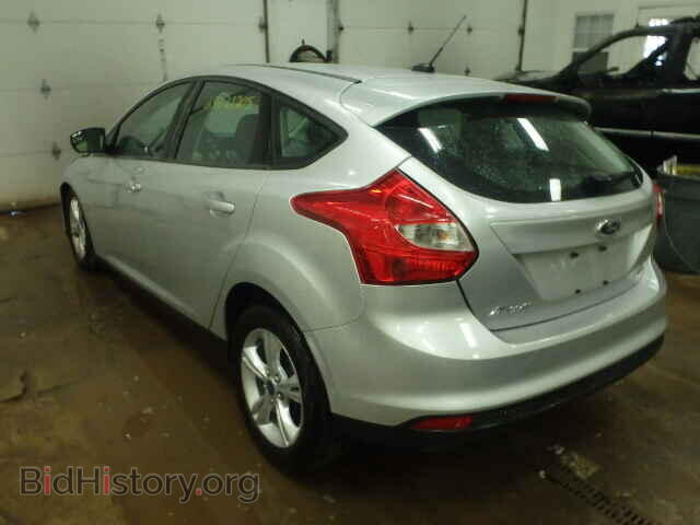 2014 FORD FOCUS - VIN: 1FADP3K23EL115541 - Photo 3