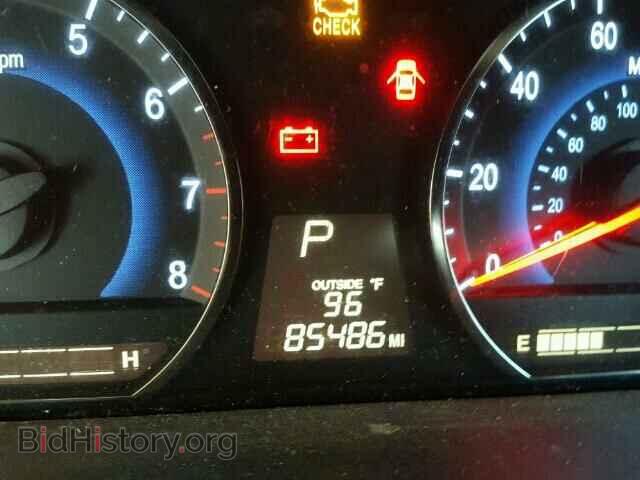2006 KIA OPTIMA - VIN: KNAGE124X65017130 - Фото 8