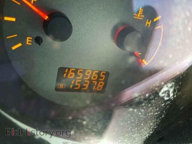 2005 NISSAN MAXIMA - VIN: 1N4BA41E55C862004 - Фото 8