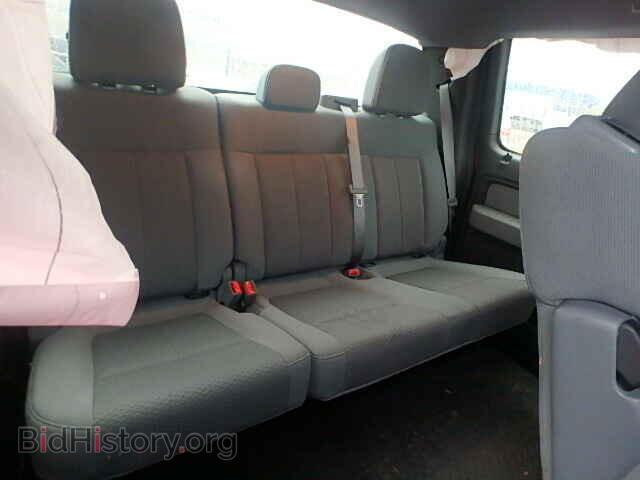 2014 FORD F150 - VIN: 1FTFW1CF4EFC17456 - Фото 6