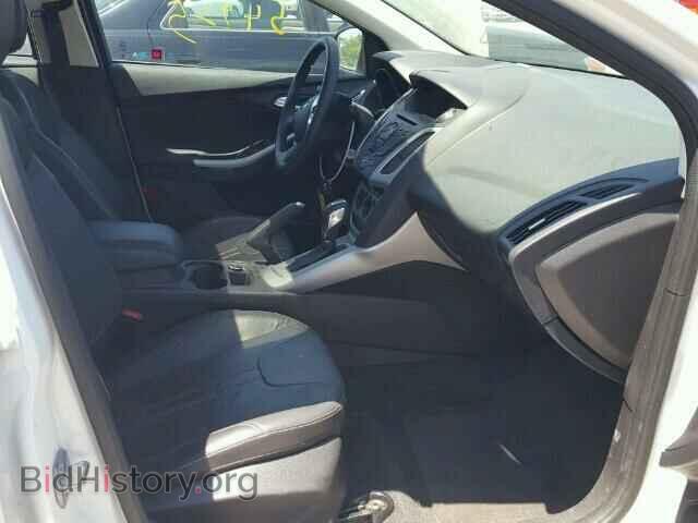 2014 FORD FOCUS - VIN: 1FADP3K25EL378520 - Photo 5