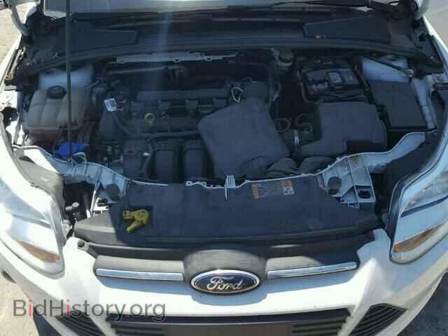 2014 FORD FOCUS - VIN: 1FADP3K25EL378520 - Photo 7