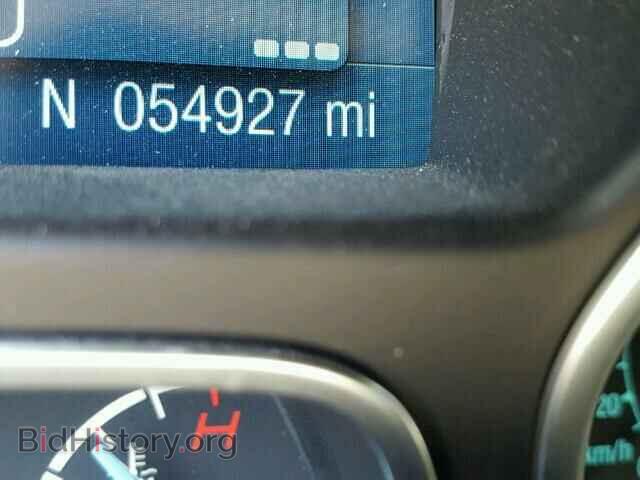 2014 FORD FOCUS - VIN: 1FADP3K25EL378520 - Photo 8