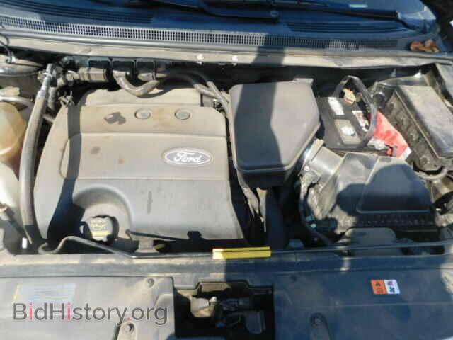 2011 FORD EDGE - VIN: 2FMDK3KC0BBB58582 - Photo 7