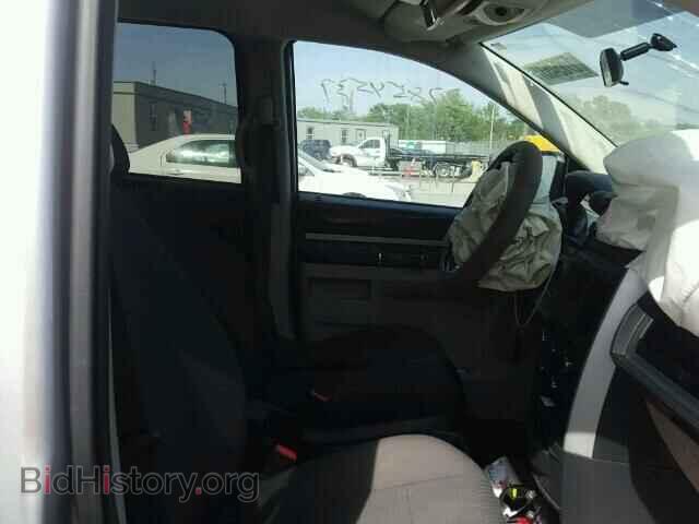 2010 DODGE CARAVAN - VIN: 2D4RN5D13AR459963 - Фото 5