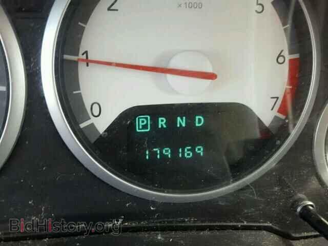 2010 DODGE CARAVAN - VIN: 2D4RN5D13AR459963 - Фото 8