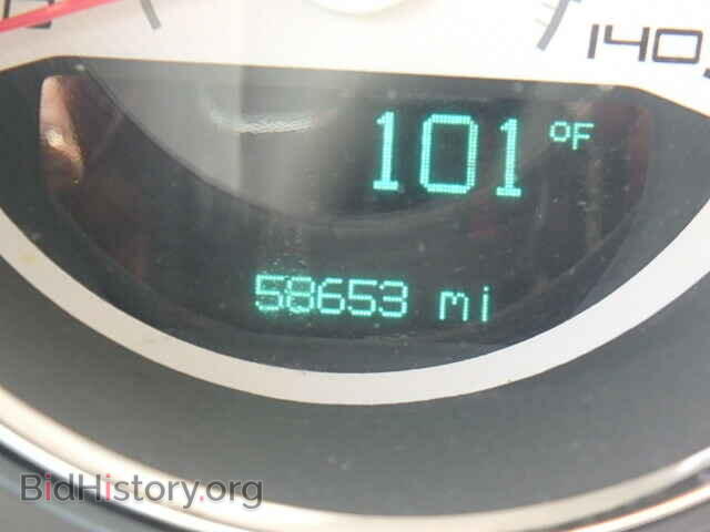 2013 DODGE CHALLENGER - VIN: 2C3CDYAG1DH649193 - Фото 8