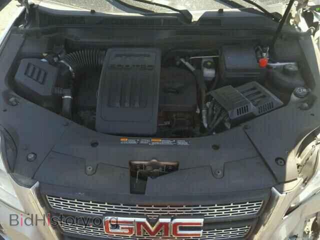 2012 GMC TERRAIN - VIN: 2GKALWEK7C6151443 - Фото 7