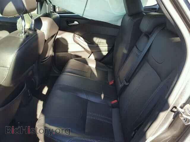 2012 FORD FOCUS - VIN: 1FAHP3M28CL348262 - Photo 6