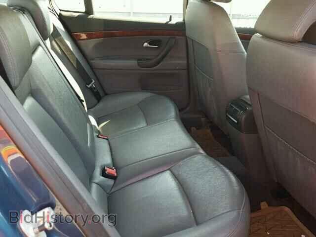 2006 SAAB 9 3 - VIN: YS3FD49Y161002852 - Photo 6
