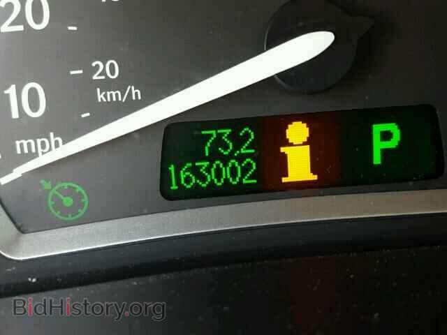 2006 SAAB 9 3 - VIN: YS3FD49Y161002852 - Photo 8