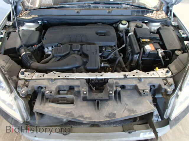2012 BUICK VERANO - VIN: 1G4PR5SK6C4127361 - Photo 7