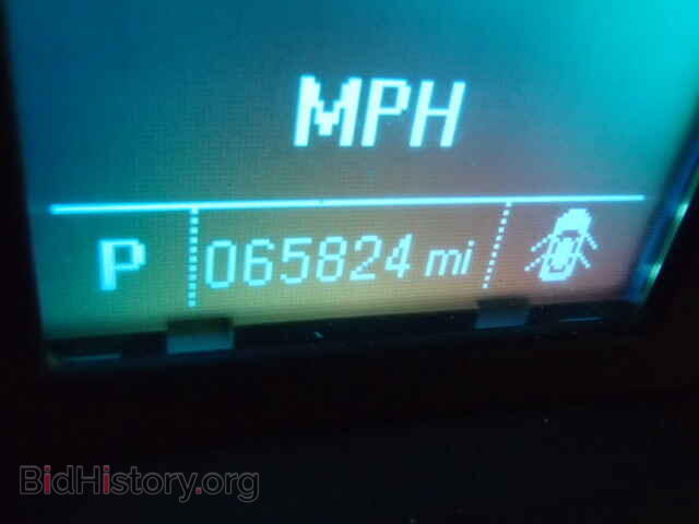 2012 BUICK VERANO - VIN: 1G4PR5SK6C4127361 - Photo 8