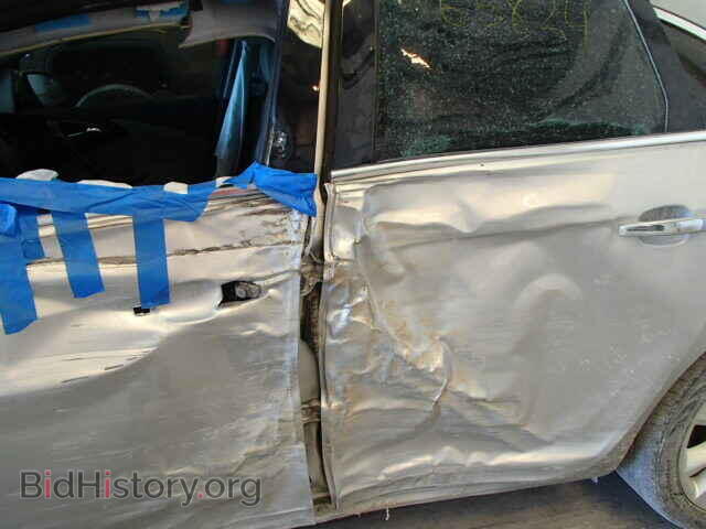 2012 BUICK VERANO - VIN: 1G4PR5SK6C4127361 - Photo 9