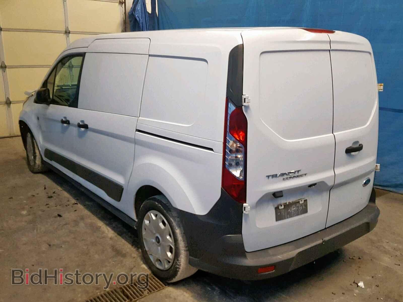 2015 FORD TRANSIT CO - VIN: NM0LS7E72F1214459 - Фото 3