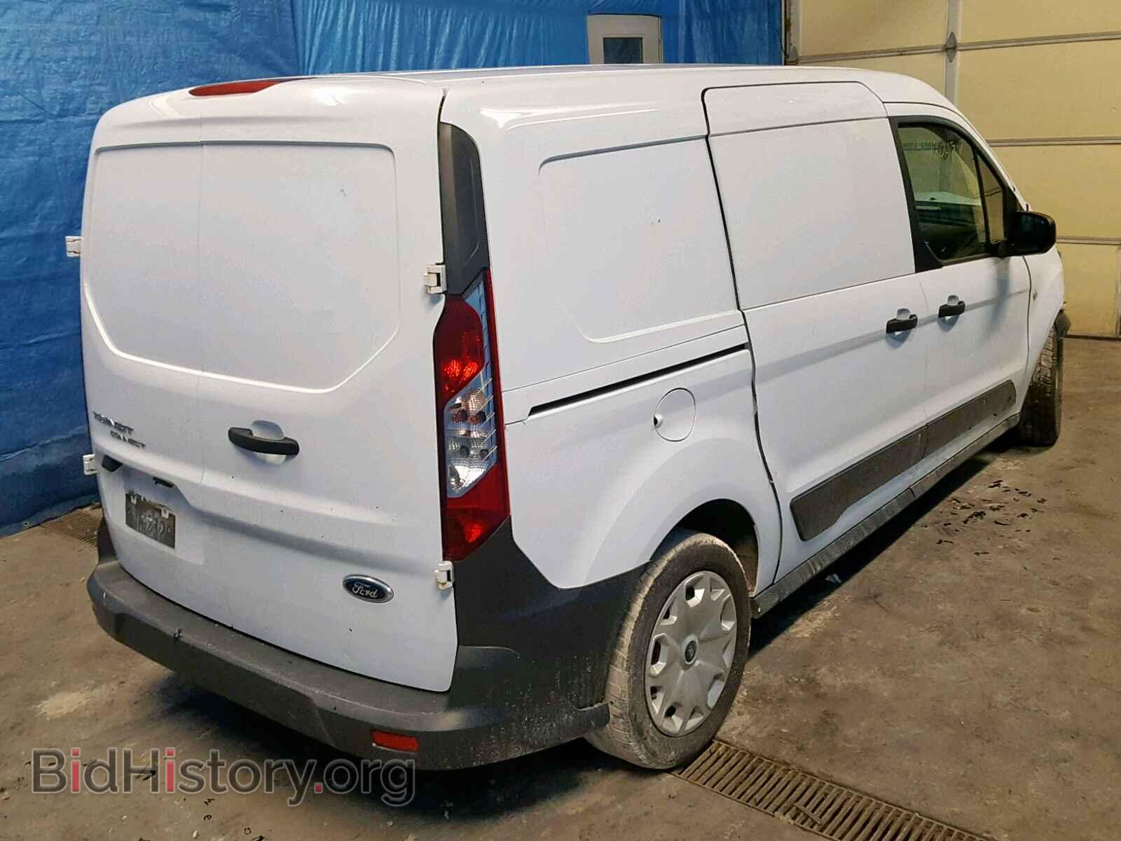 2015 FORD TRANSIT CO - VIN: NM0LS7E72F1214459 - Фото 4