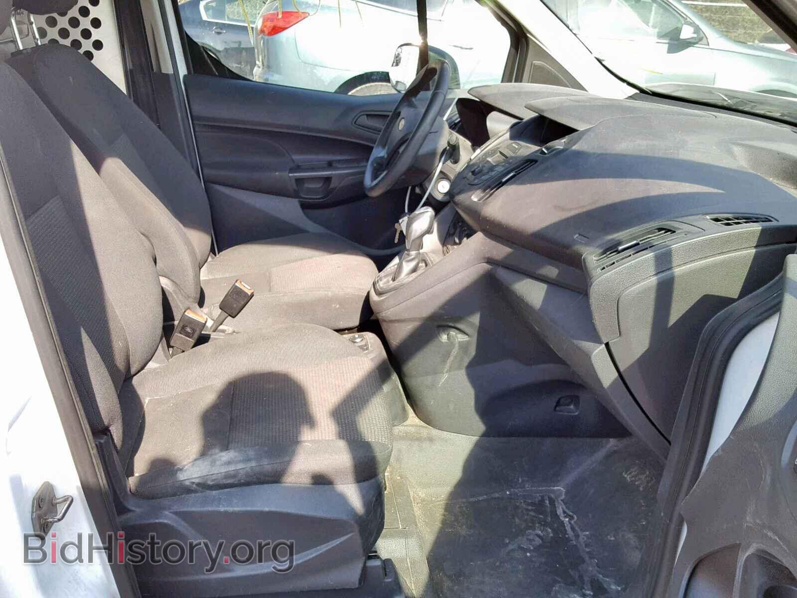 2015 FORD TRANSIT CO - VIN: NM0LS7E72F1214459 - Фото 5