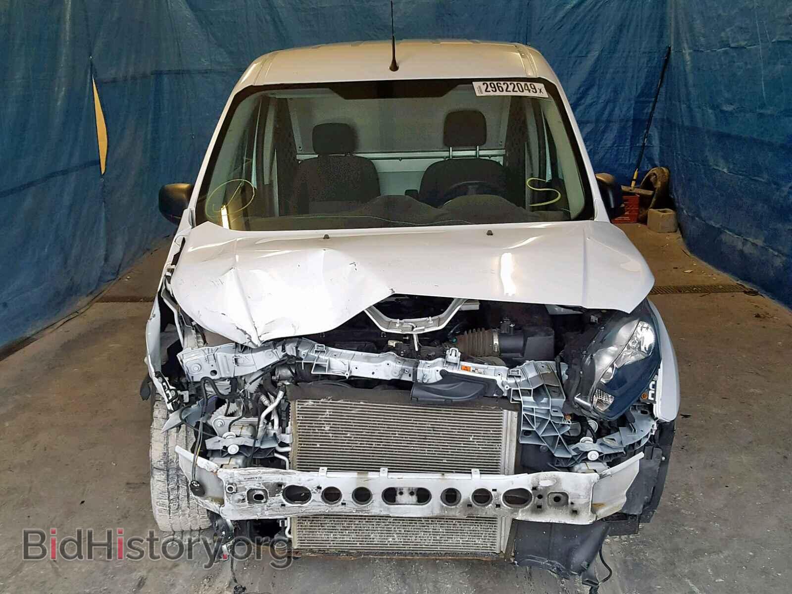 2015 FORD TRANSIT CO - VIN: NM0LS7E72F1214459 - Фото 9