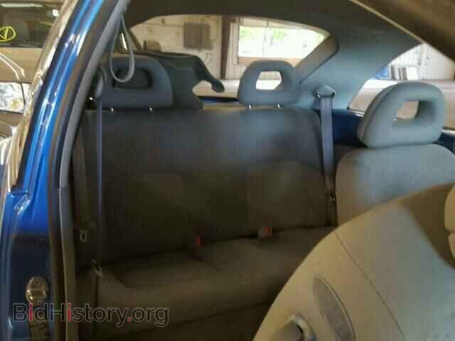 2000 VOLKSWAGEN BEETLE - VIN: 3VWBC21C4YM405353 - Фото 6