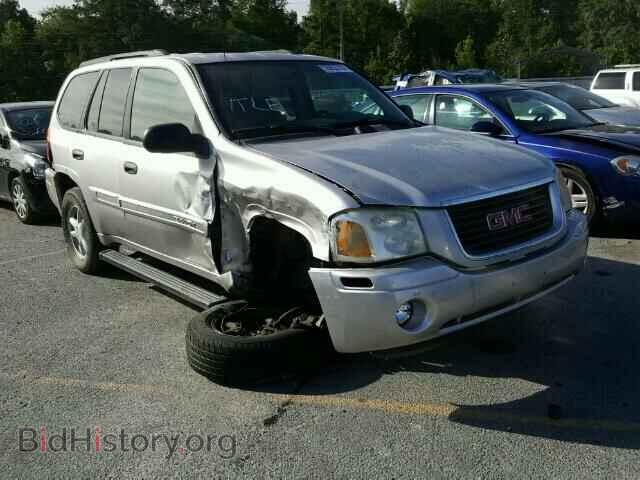 Фотография 1GKDS13S042412027 - GMC ENVOY 2004