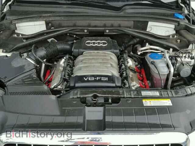 2012 AUDI Q5 - VIN: WA1DKAFP2CA007790 - Photo 7