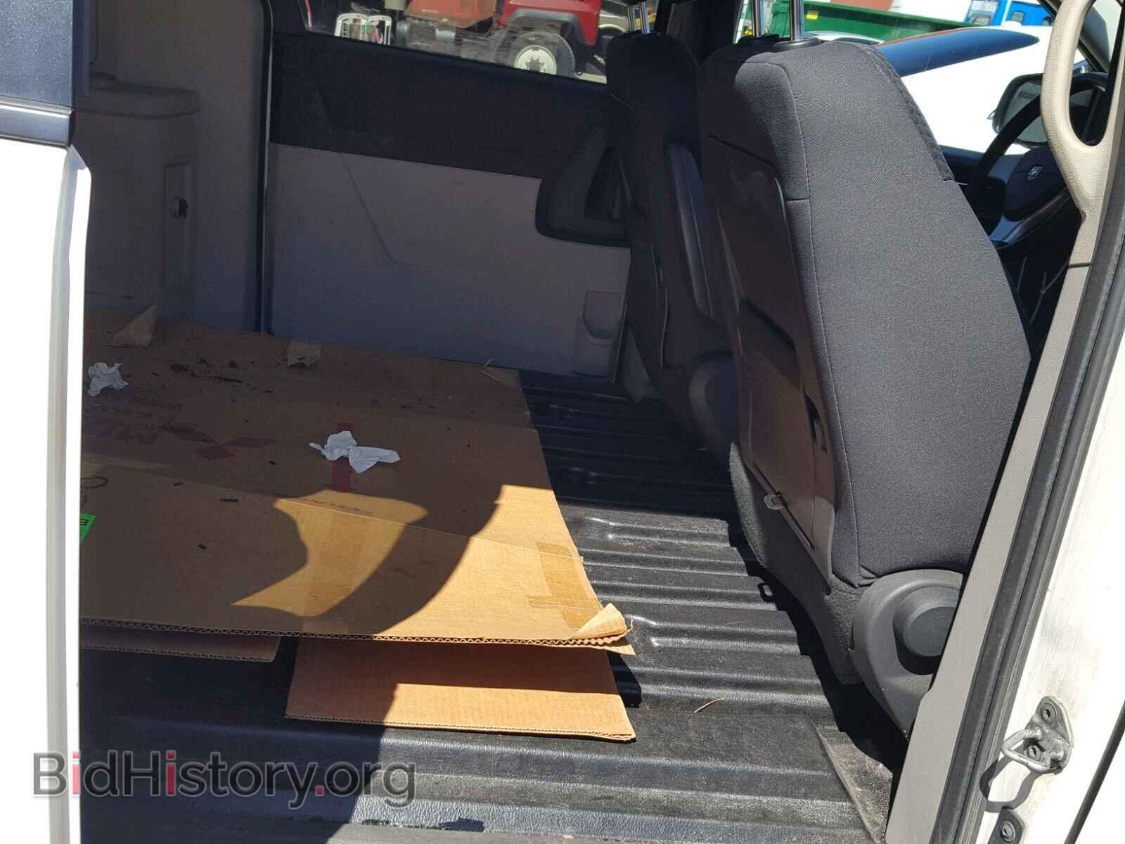 2010 DODGE CARAVAN - VIN: 2D4RN1AE0AR301225 - Фото 6