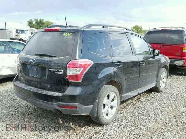 2014 SUBARU FORESTER - VIN: JF2SJAEC0EH534334 - Фото 4