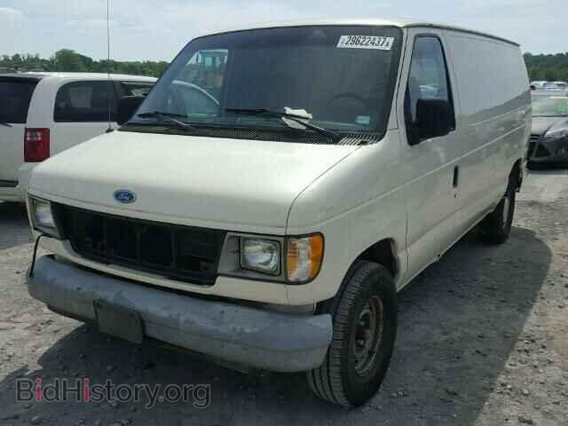 1993 FORD ECONOLINE - VIN: 1FTEE14N0PHB94723 - Photo 2