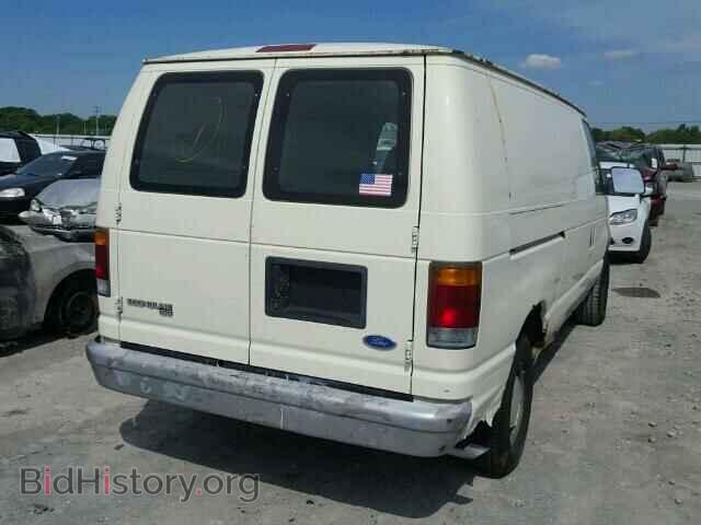 1993 FORD ECONOLINE - VIN: 1FTEE14N0PHB94723 - Photo 4