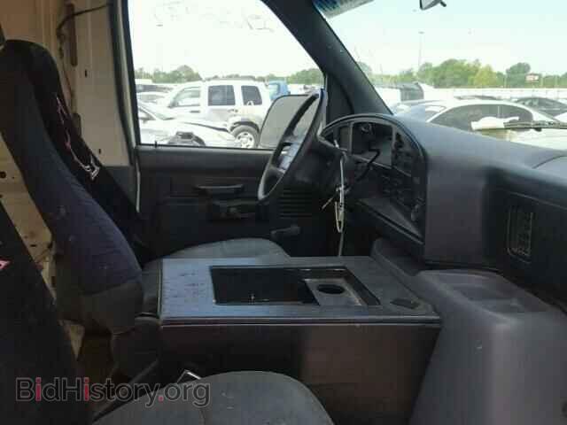 1993 FORD ECONOLINE - VIN: 1FTEE14N0PHB94723 - Photo 5