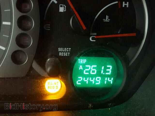 2005 HONDA PILOT - VIN: 5FNYF18545B009901 - Фото 8