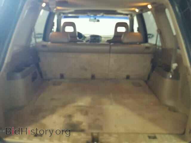 2005 HONDA PILOT - VIN: 5FNYF18545B009901 - Фото 9