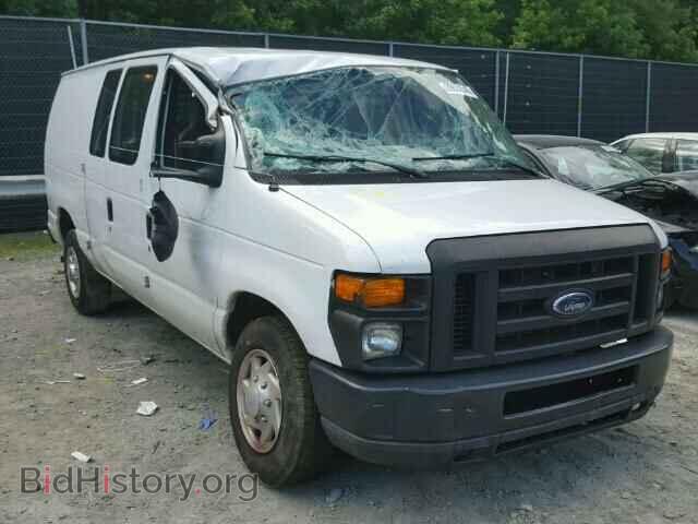 Фотография 1FTNE1EW0ADA73941 - FORD ECONOLINE 2010