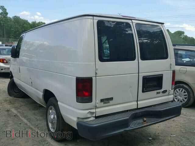2010 FORD ECONOLINE - VIN: 1FTNE1EW0ADA73941 - Фото 3