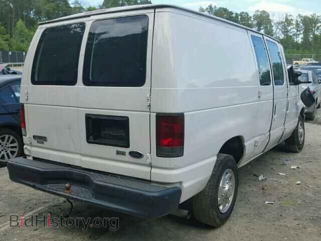 2010 FORD ECONOLINE - VIN: 1FTNE1EW0ADA73941 - Фото 4