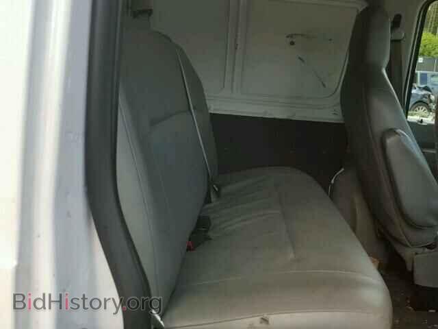 2010 FORD ECONOLINE - VIN: 1FTNE1EW0ADA73941 - Фото 6