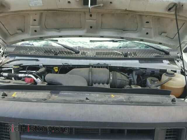 2010 FORD ECONOLINE - VIN: 1FTNE1EW0ADA73941 - Фото 7